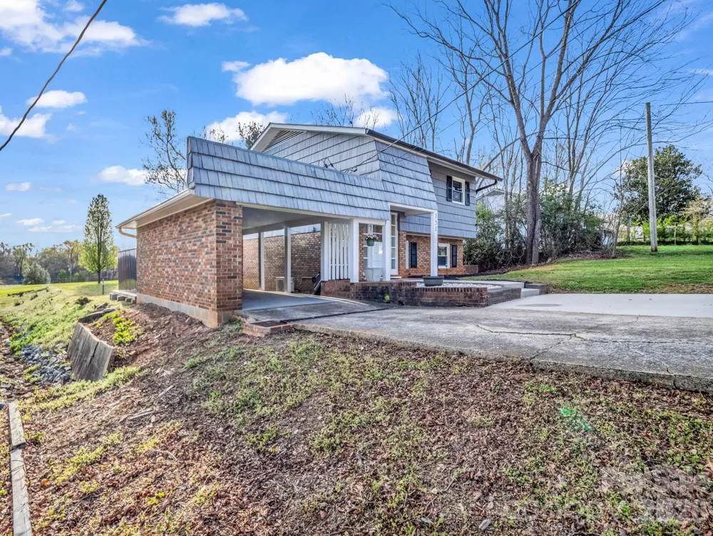 151 S Main Street Bostic, NC 28018