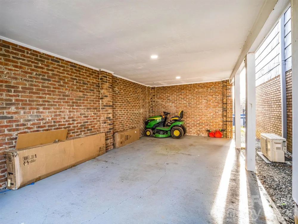 151 S Main Street Bostic, NC 28018
