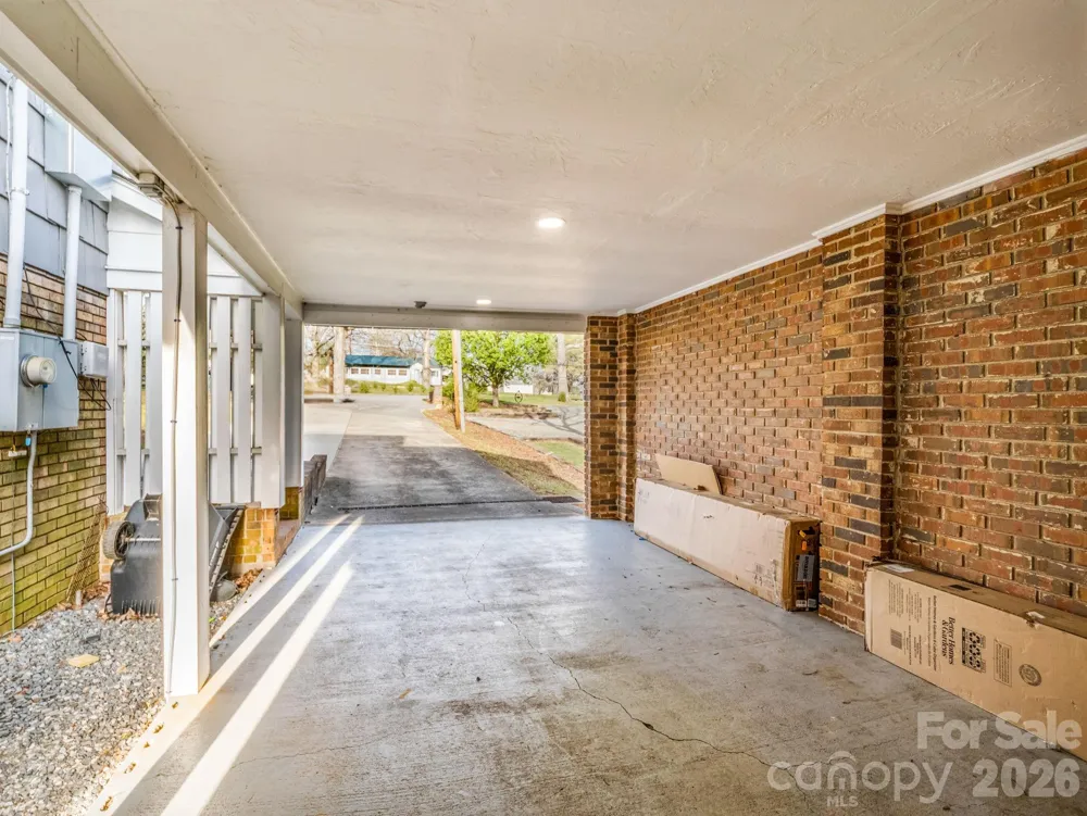 151 S Main Street Bostic, NC 28018
