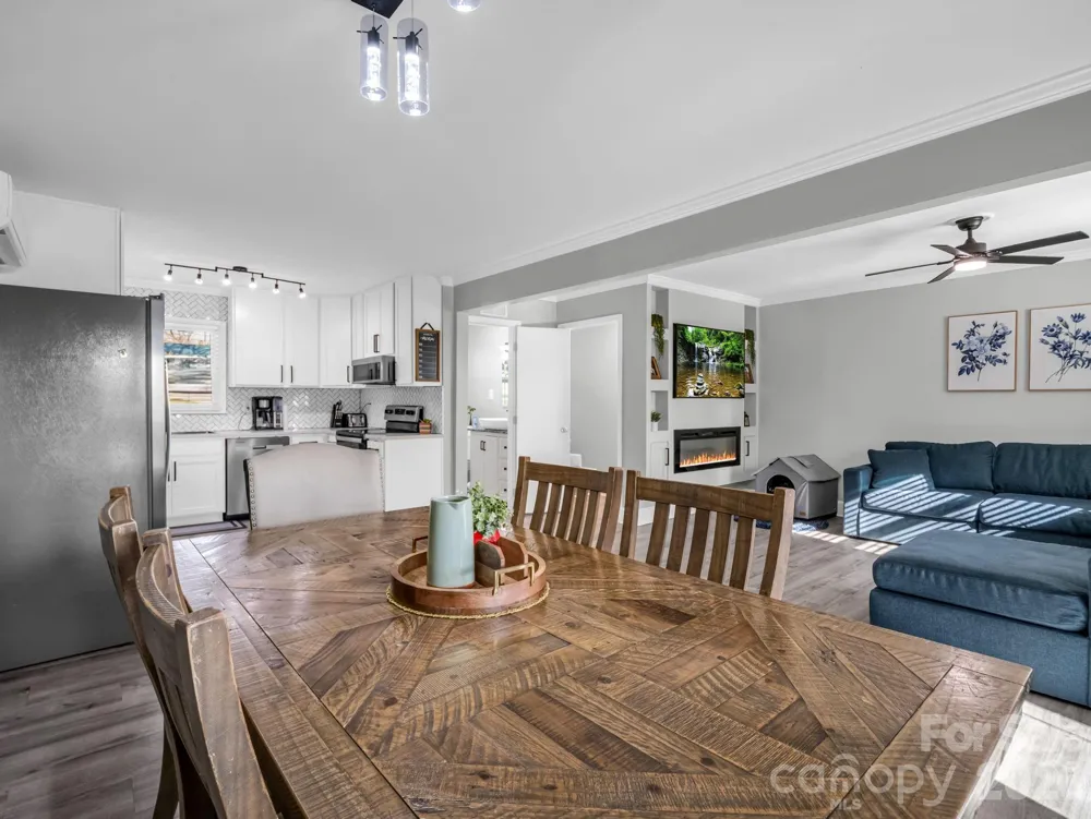 151 S Main Street Bostic, NC 28018