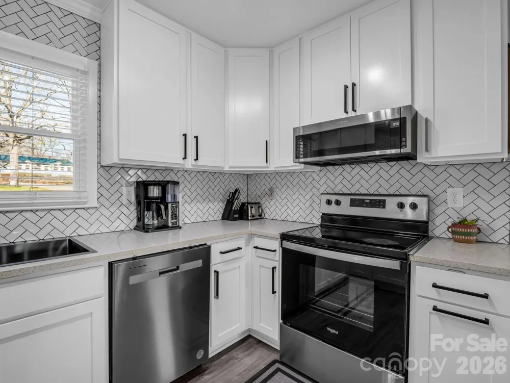 151 S Main Street Bostic, NC 28018