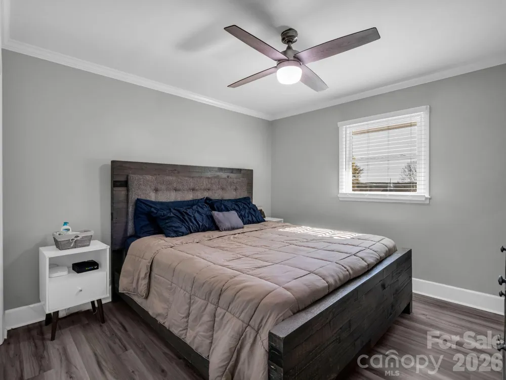 151 S Main Street Bostic, NC 28018
