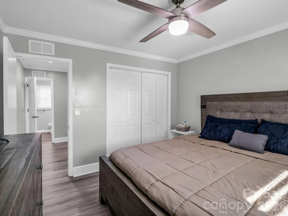 151 S Main Street Bostic, NC 28018