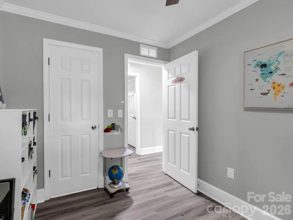 151 S Main Street Bostic, NC 28018