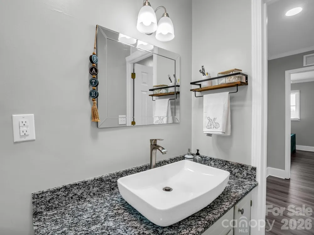 151 S Main Street Bostic, NC 28018