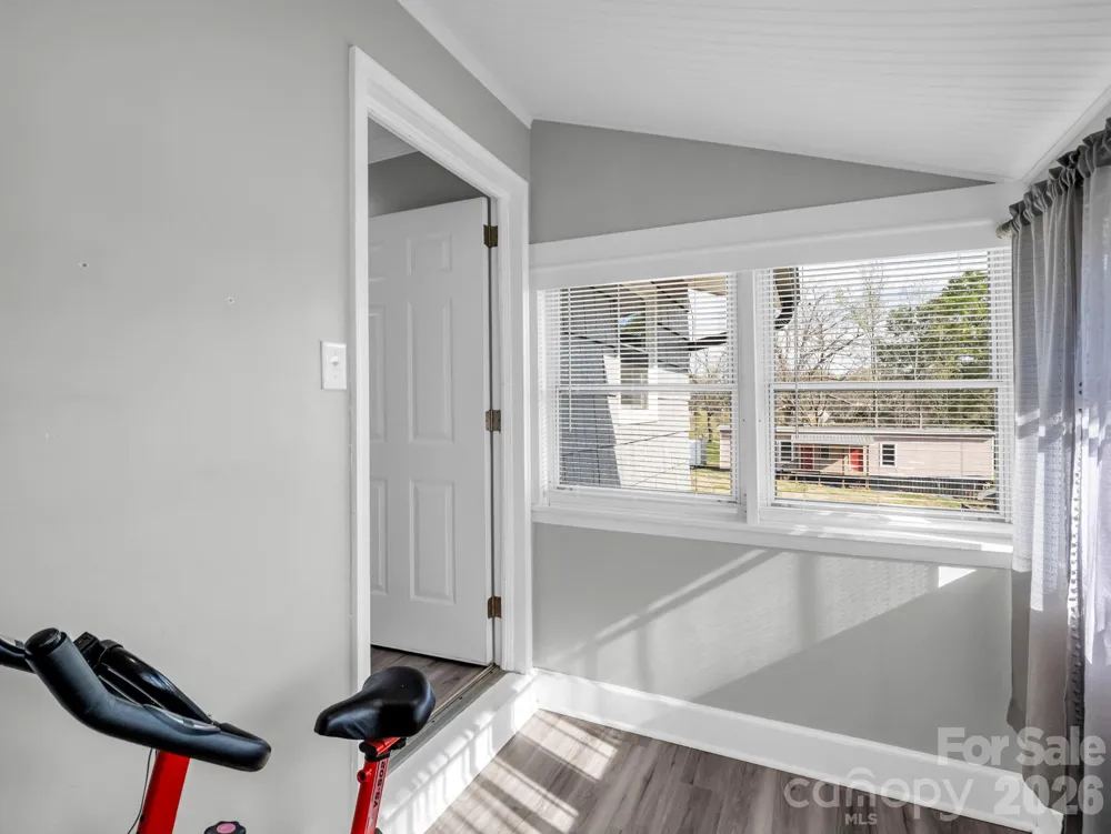 151 S Main Street Bostic, NC 28018