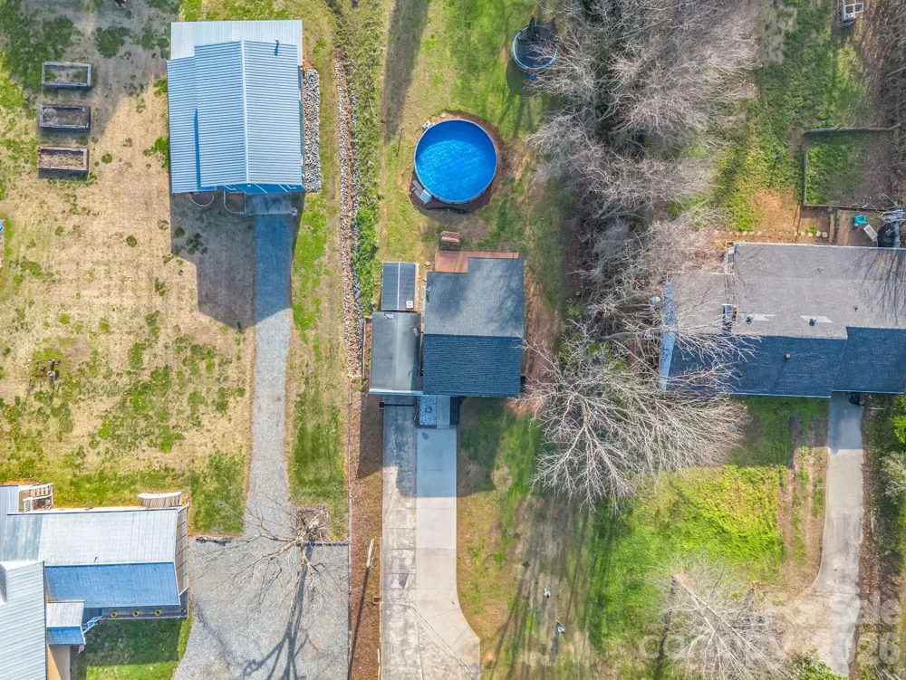 151 S Main Street Bostic, NC 28018