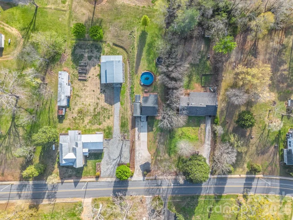 151 S Main Street Bostic, NC 28018