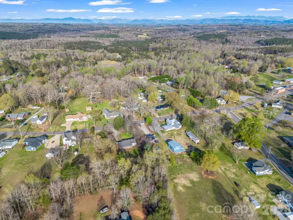 151 S Main Street Bostic, NC 28018