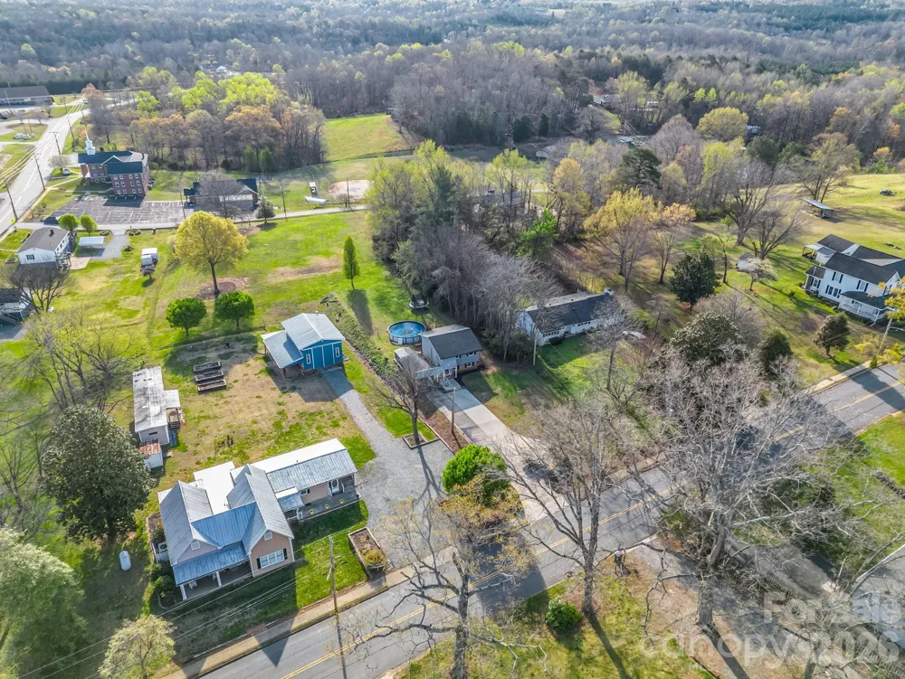 151 S Main Street Bostic, NC 28018