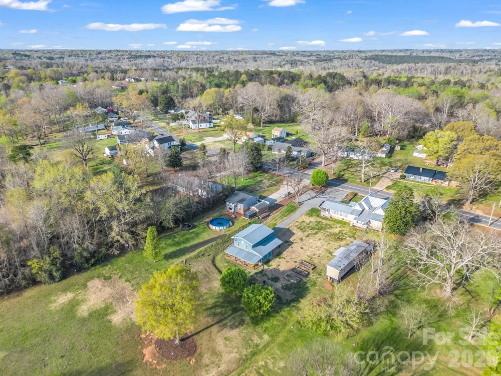 151 S Main Street Bostic, NC 28018