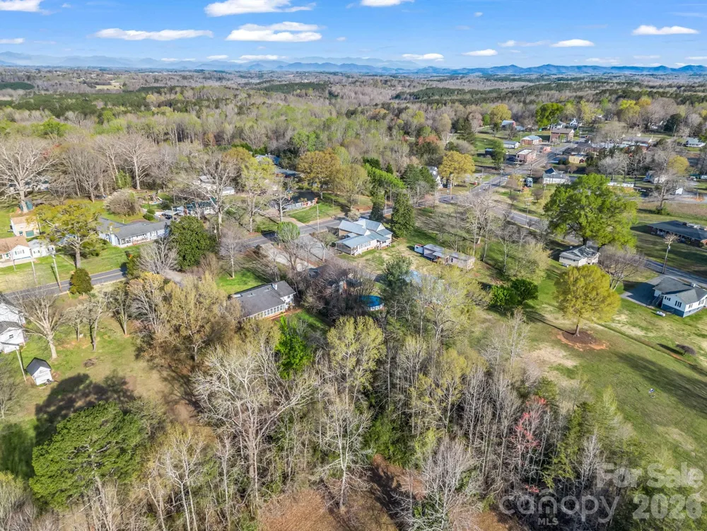 151 S Main Street Bostic, NC 28018
