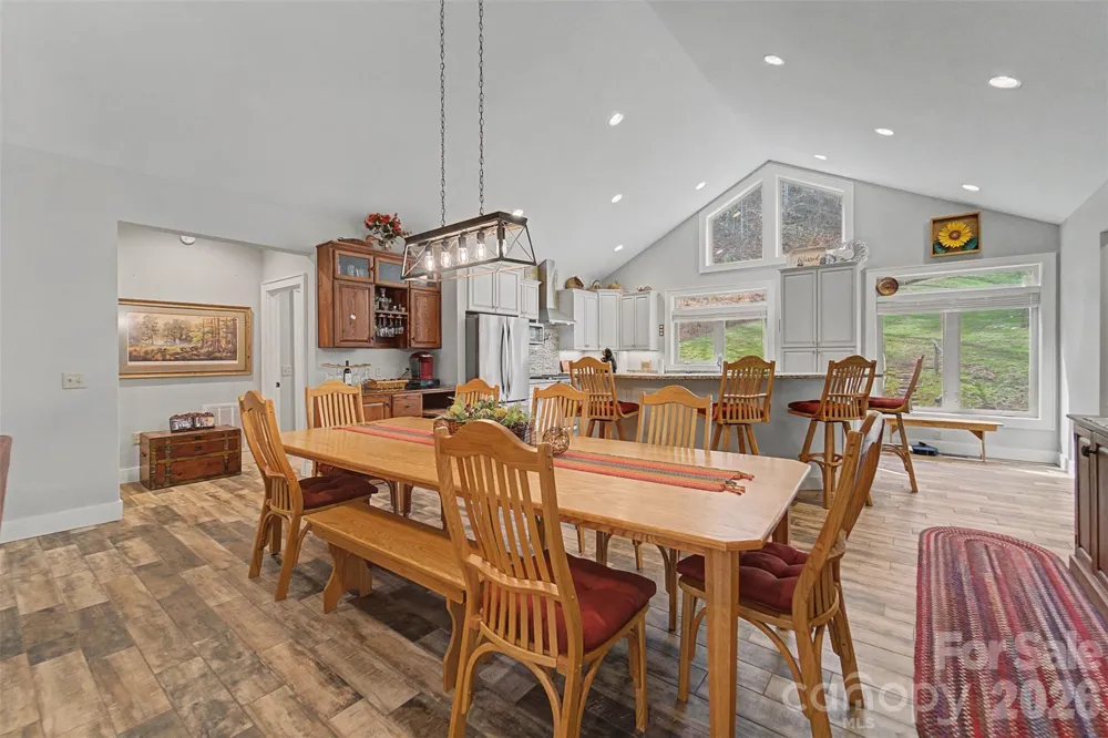 151 High Grove Parkway Whittier, NC 28789