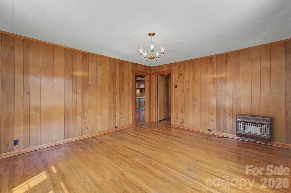 318 Sunrise Park Sylva, NC 28779