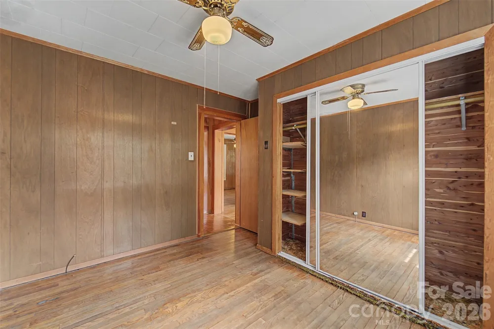 318 Sunrise Park Sylva, NC 28779