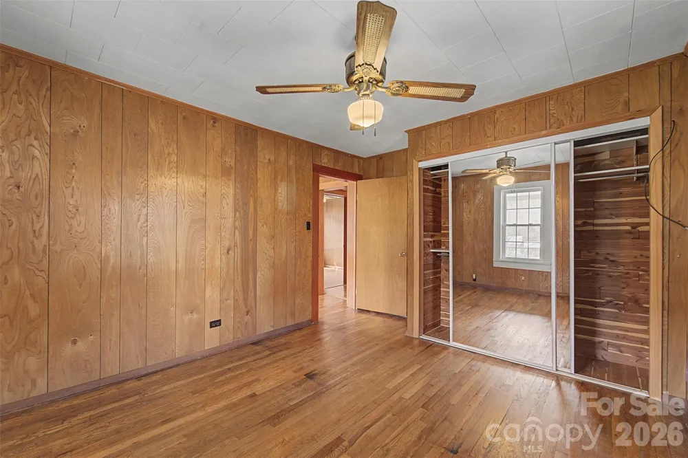 318 Sunrise Park Sylva, NC 28779
