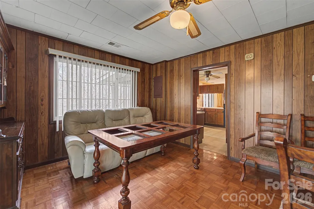 318 Sunrise Park Sylva, NC 28779