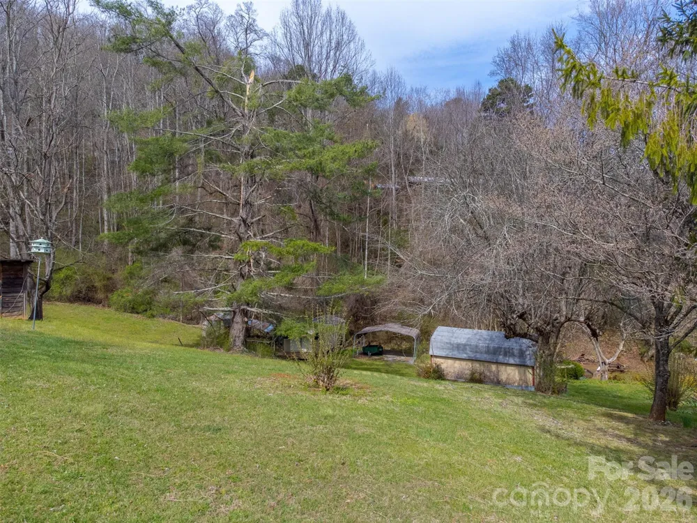 318 Sunrise Park Sylva, NC 28779