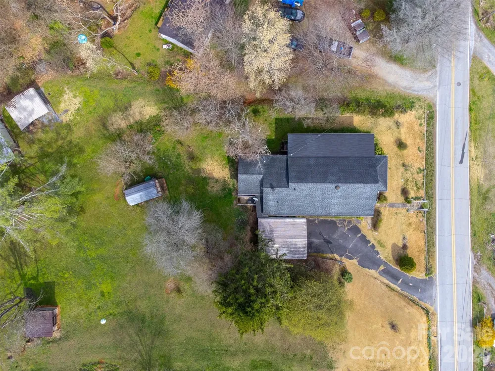 318 Sunrise Park Sylva, NC 28779