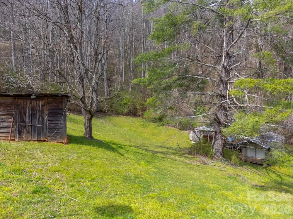 318 Sunrise Park Sylva, NC 28779
