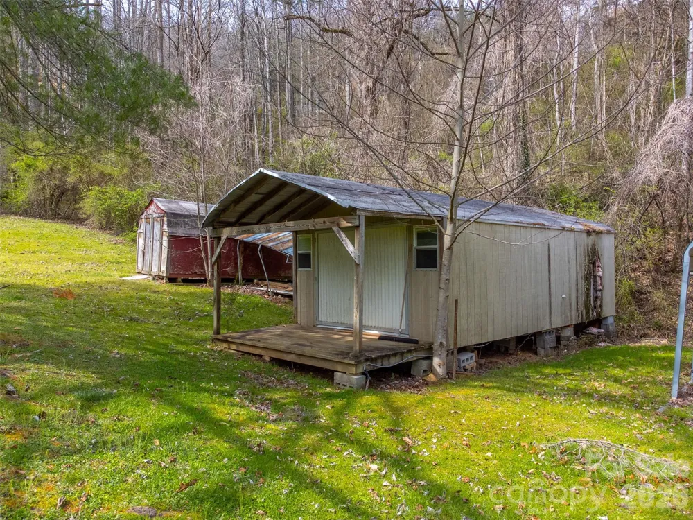 318 Sunrise Park Sylva, NC 28779