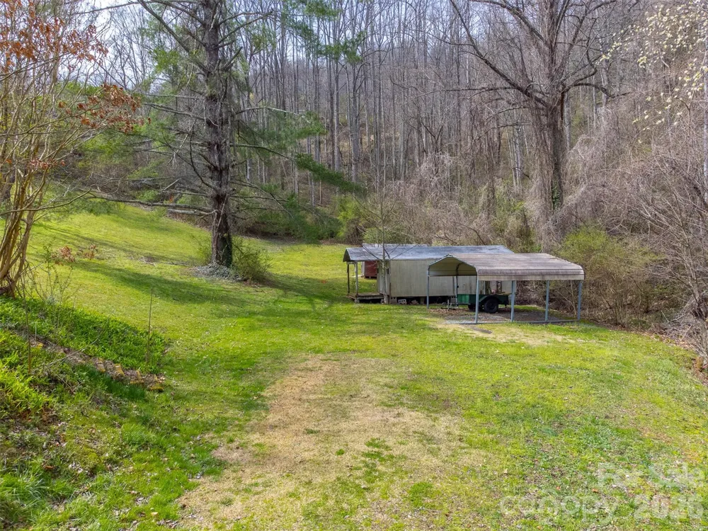 318 Sunrise Park Sylva, NC 28779