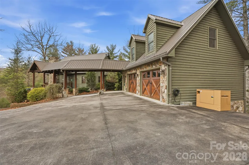 1721 Meadow Road Ferguson, NC 28624