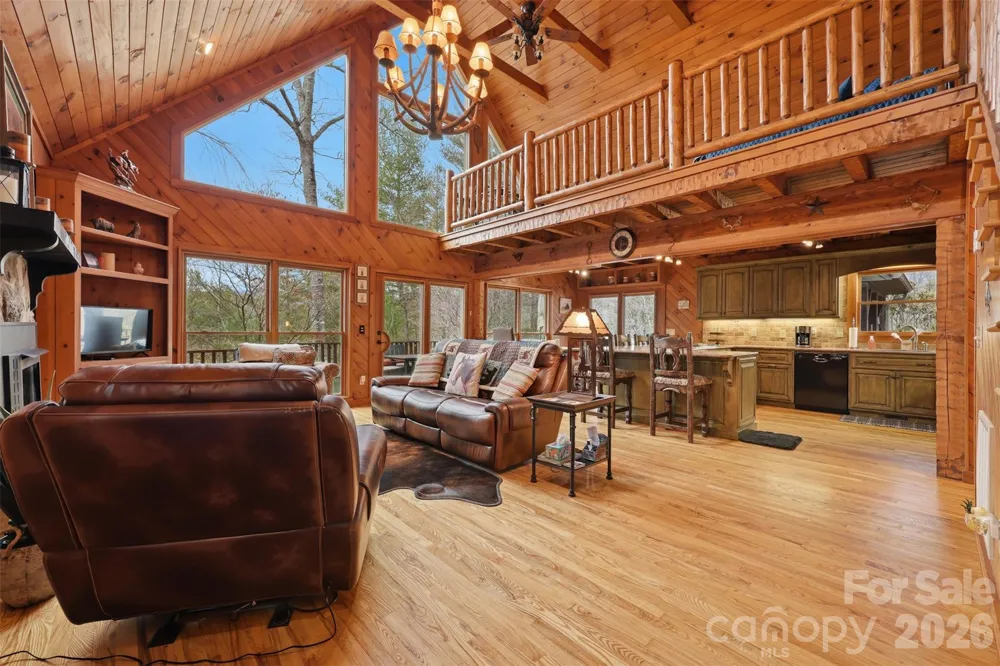 1721 Meadow Road Ferguson, NC 28624