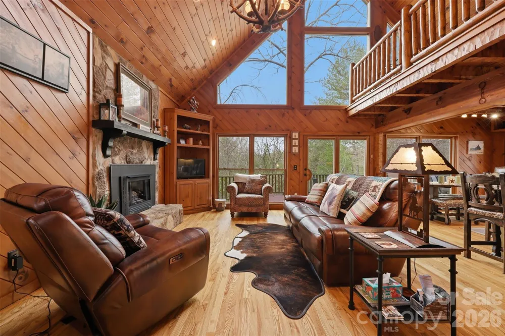 1721 Meadow Road Ferguson, NC 28624