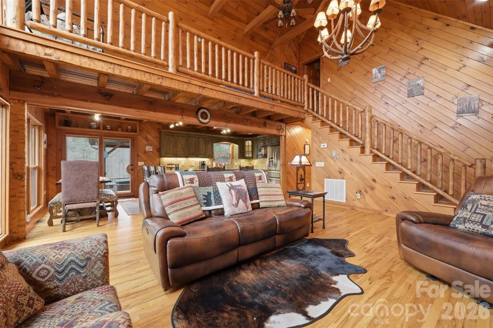 1721 Meadow Road Ferguson, NC 28624
