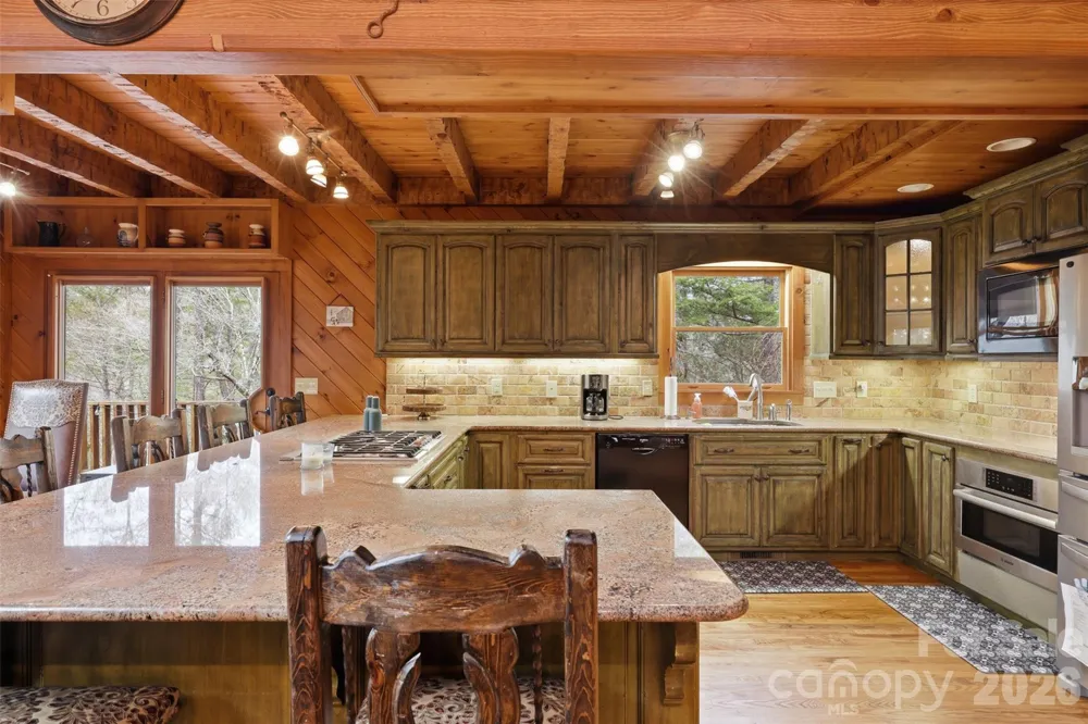1721 Meadow Road Ferguson, NC 28624