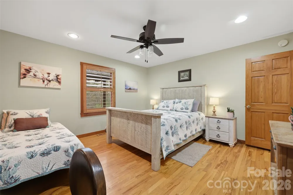 1721 Meadow Road Ferguson, NC 28624