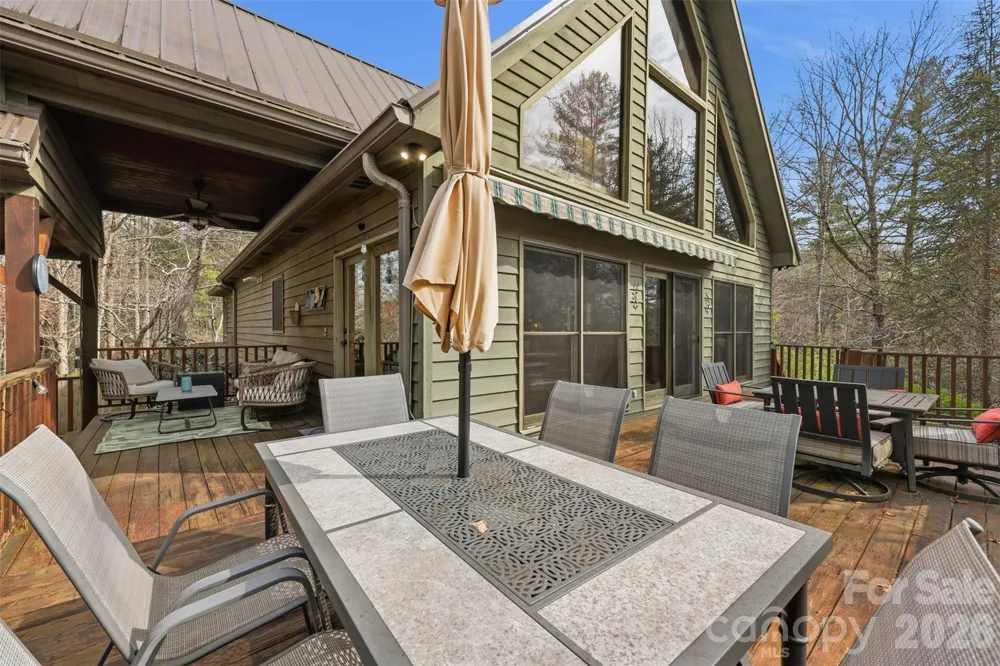 1721 Meadow Road Ferguson, NC 28624