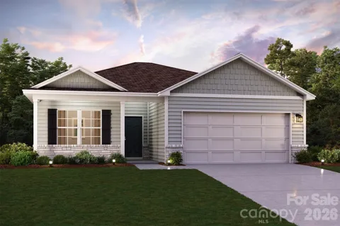 484 Sundown Drive
