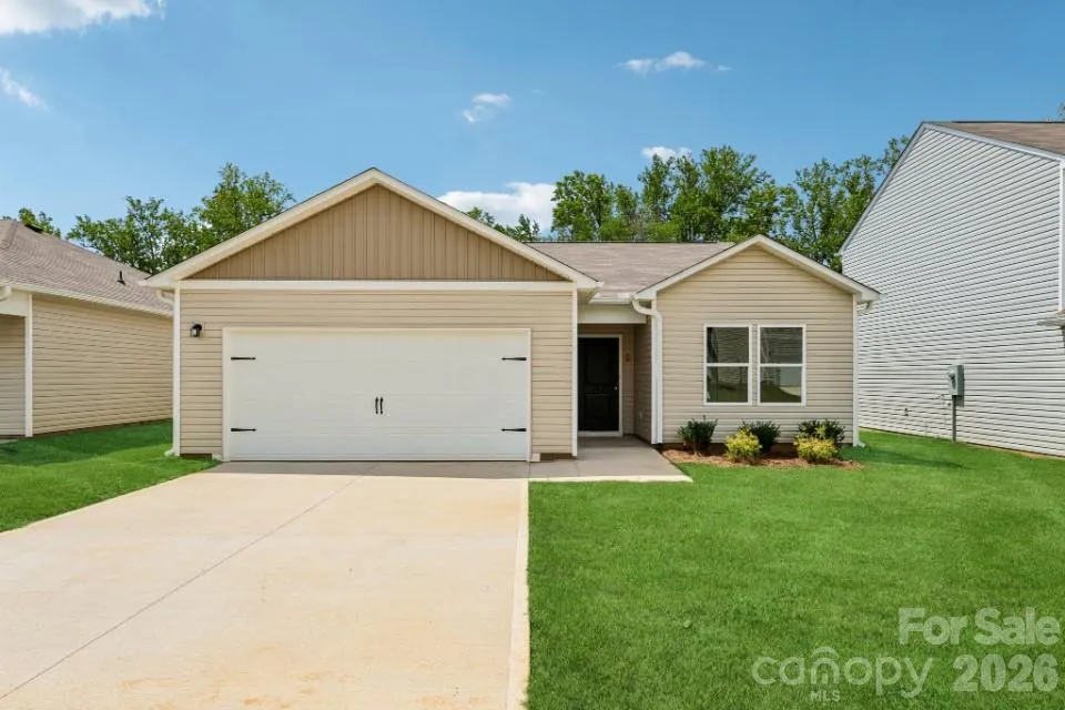 480 Sundown Drive Spartanburg, SC 29302