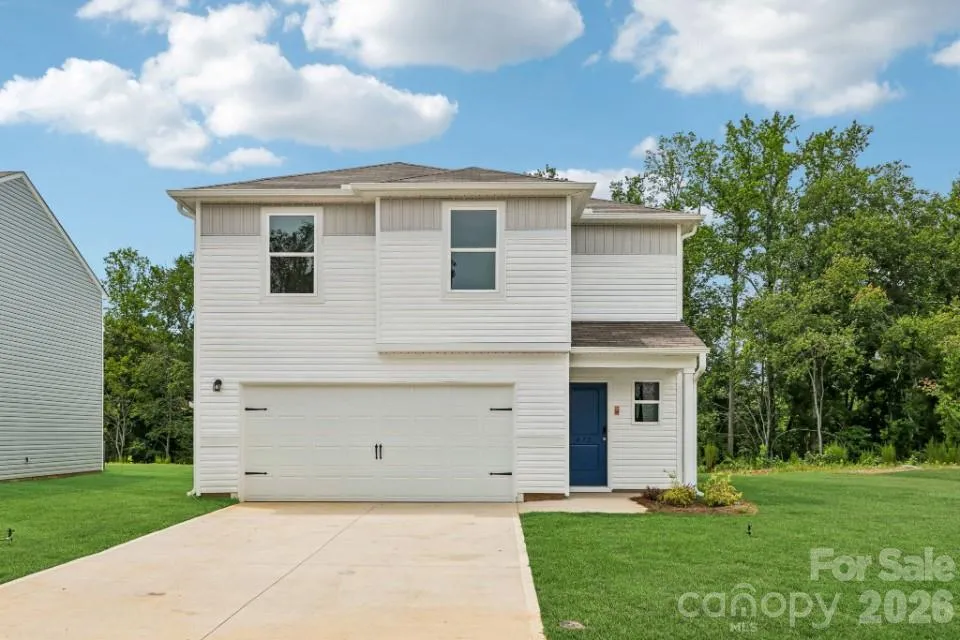472 Sundown Drive Spartanburg, SC 29302