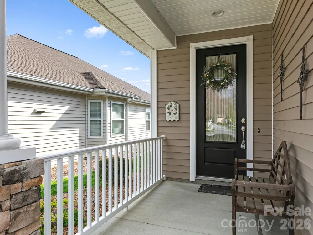 7 Eagle Creek Trail S Flat Rock, NC 28731