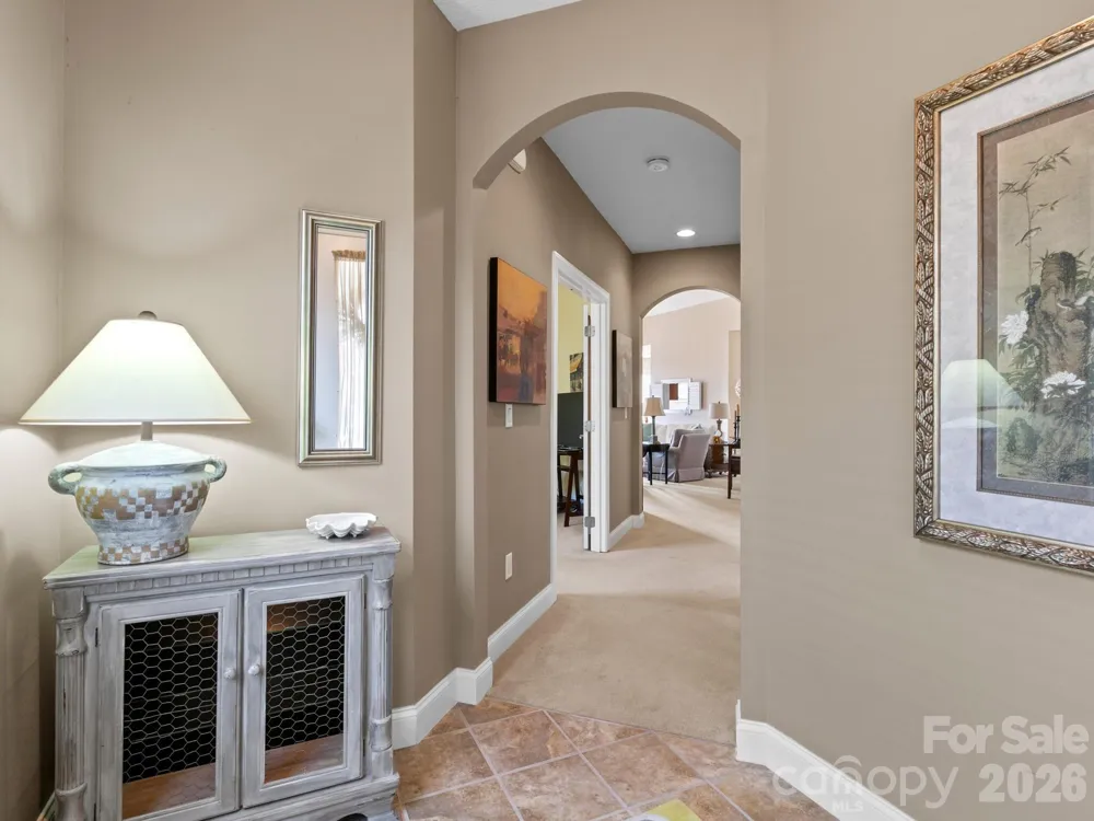 7 Eagle Creek Trail S Flat Rock, NC 28731