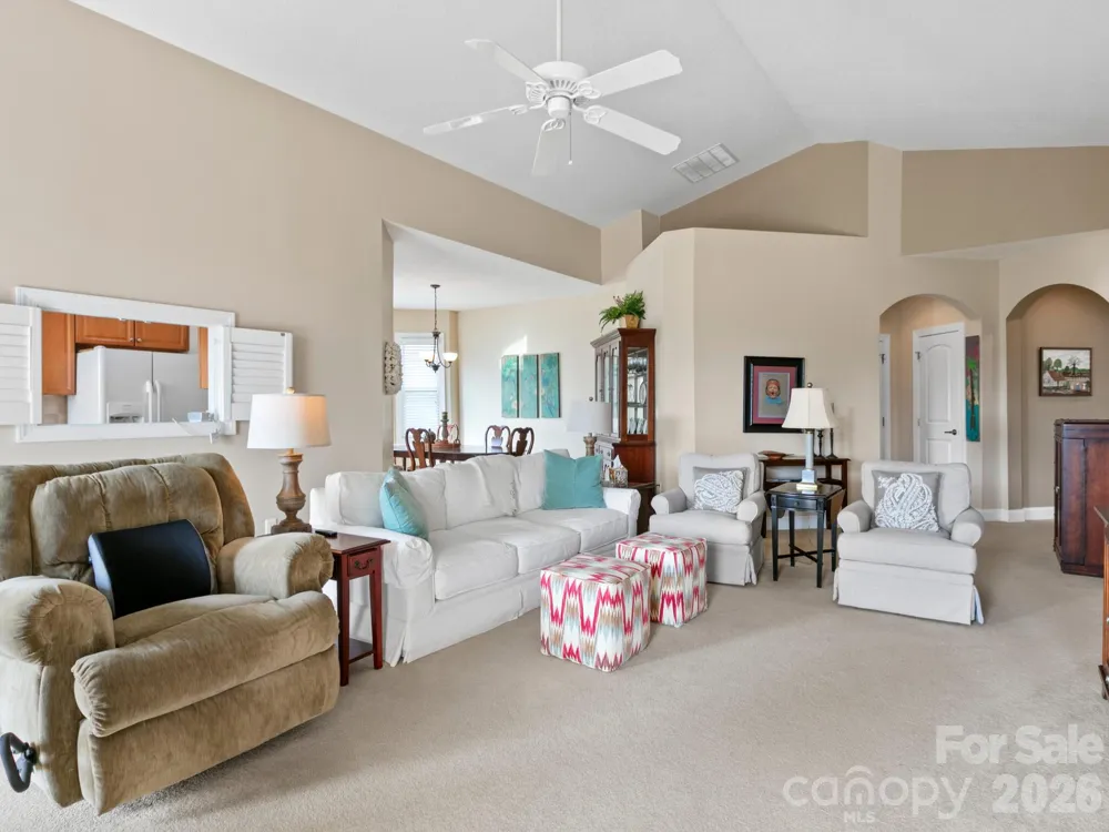 7 Eagle Creek Trail S Flat Rock, NC 28731