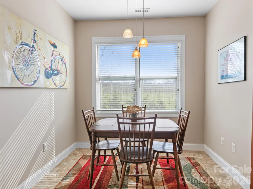 7 Eagle Creek Trail S Flat Rock, NC 28731