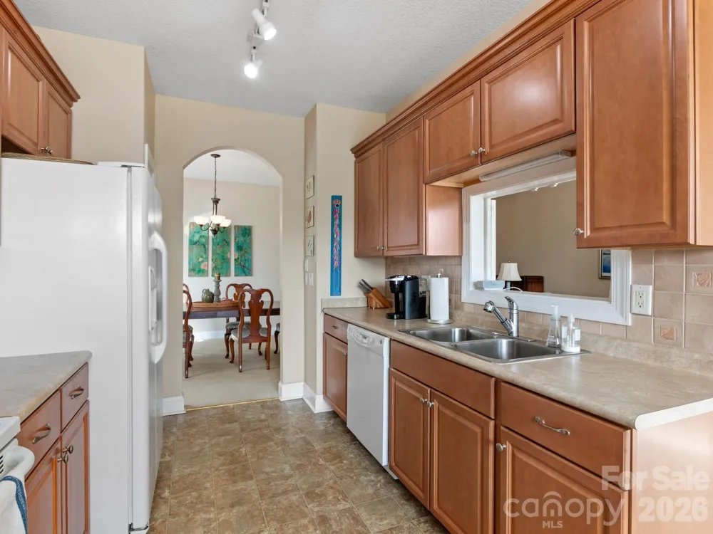 7 Eagle Creek Trail S Flat Rock, NC 28731