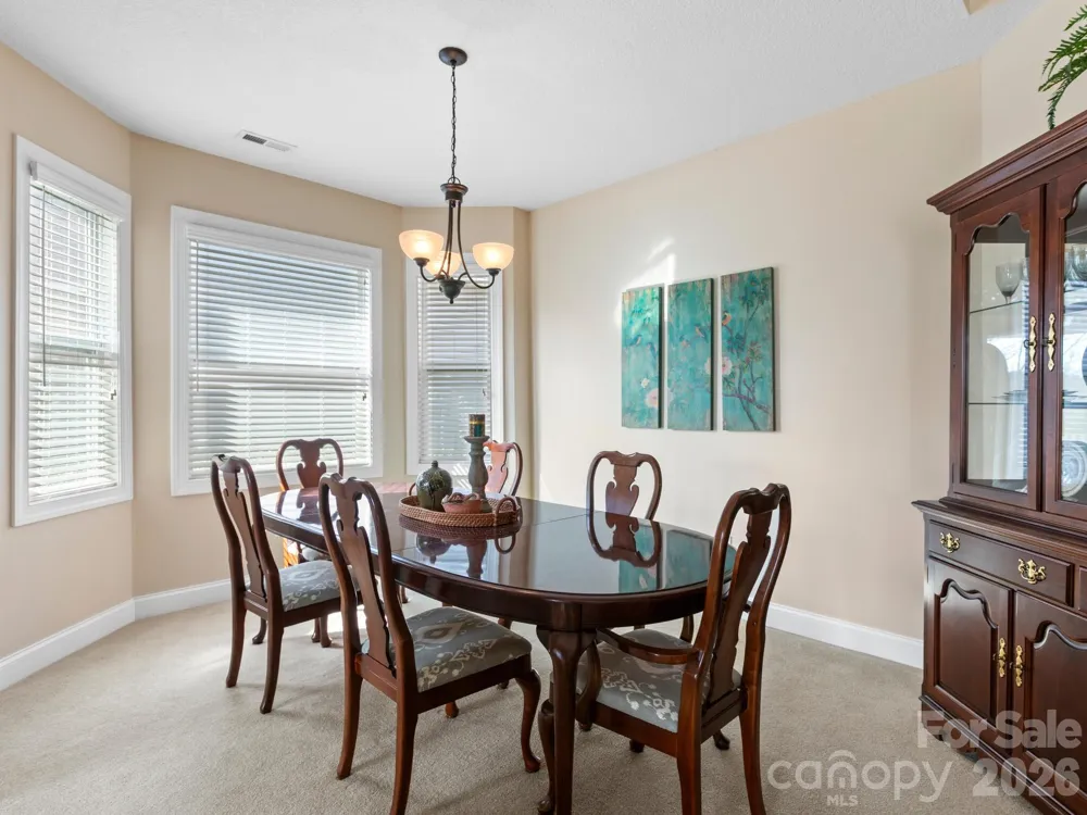 7 Eagle Creek Trail S Flat Rock, NC 28731