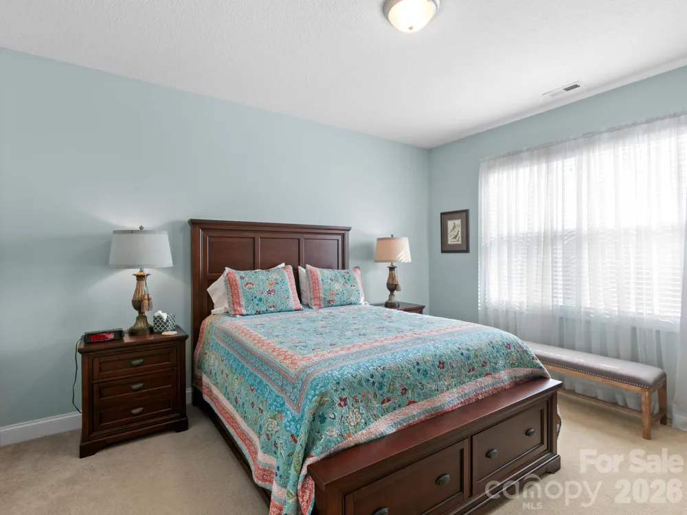 7 Eagle Creek Trail S Flat Rock, NC 28731