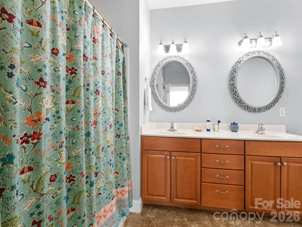 7 Eagle Creek Trail S Flat Rock, NC 28731