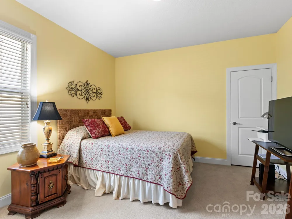 7 Eagle Creek Trail S Flat Rock, NC 28731