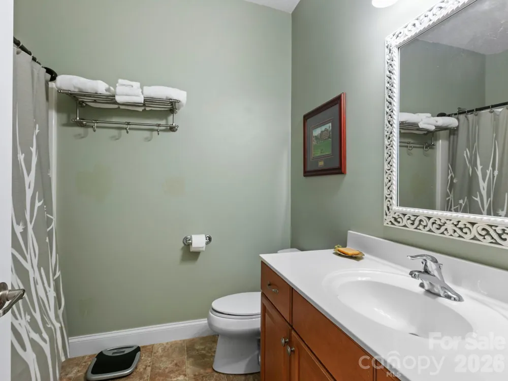 7 Eagle Creek Trail S Flat Rock, NC 28731