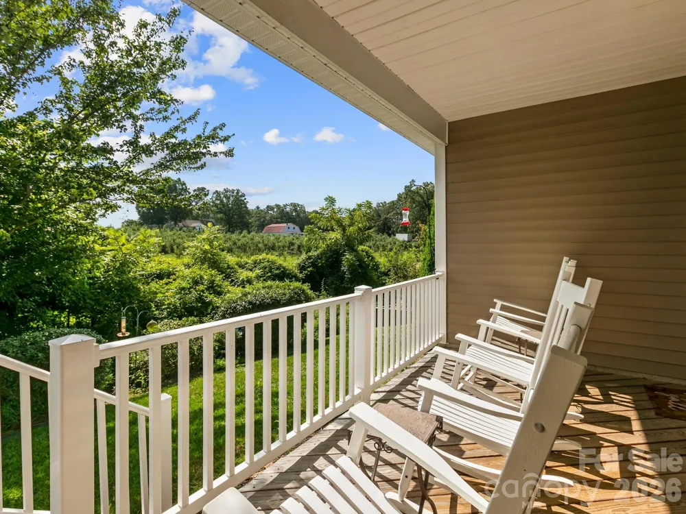 7 Eagle Creek Trail S Flat Rock, NC 28731