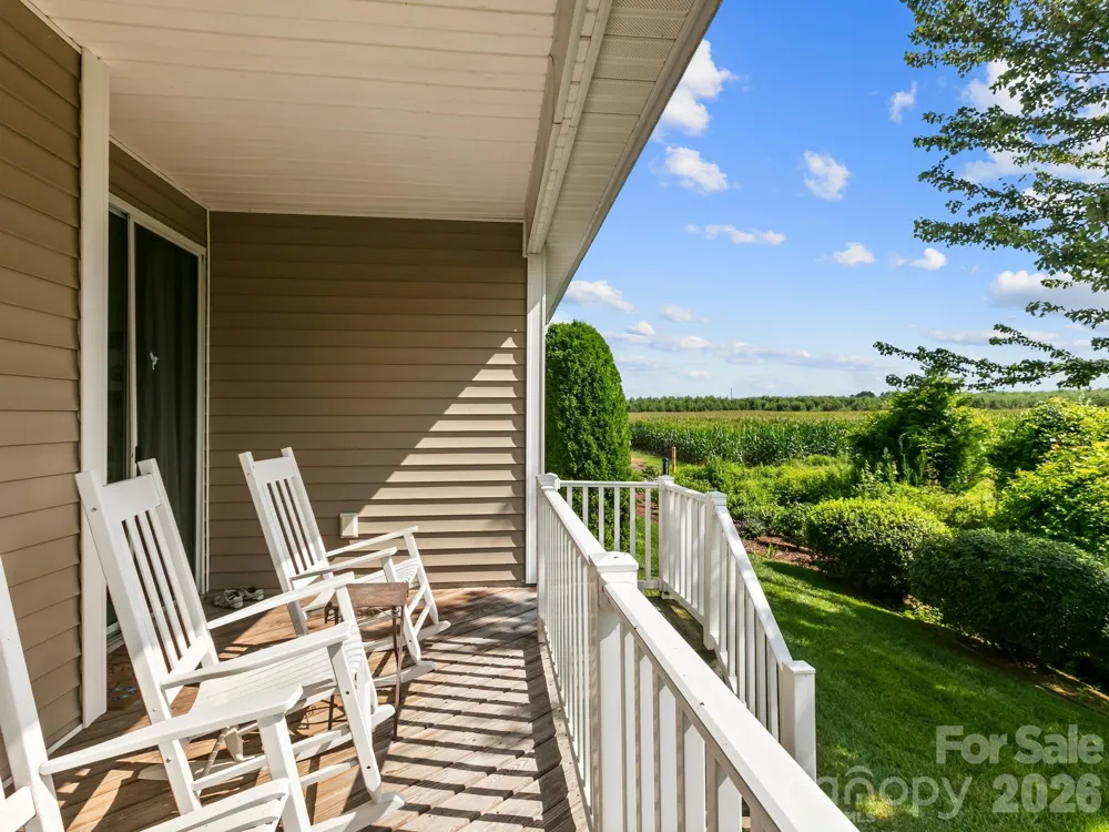 7 Eagle Creek Trail S Flat Rock, NC 28731