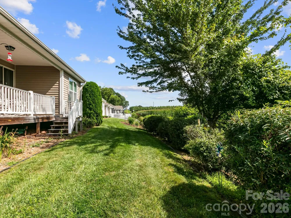 7 Eagle Creek Trail S Flat Rock, NC 28731