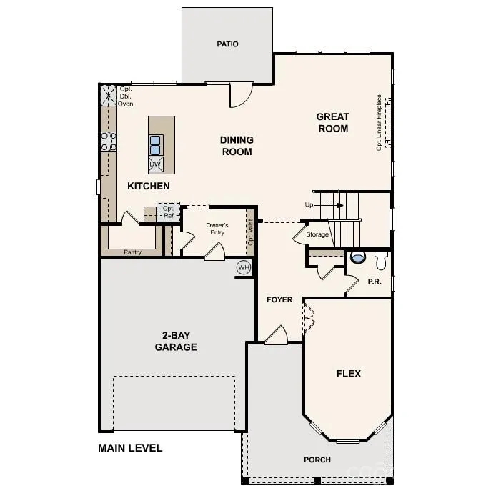 21007 Running Creek Drive Locust, NC 28097